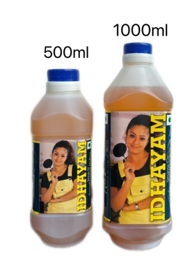 INDIAN FOOD 印度 PURE MUSTARD OIL芥籽油芥子 500ml 1L