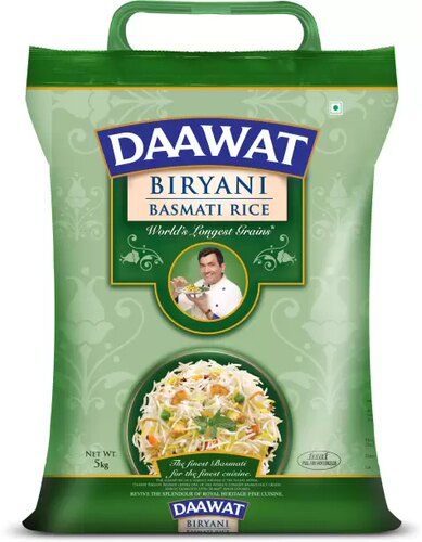 印度INDIANFOOD巴适马蒂大米