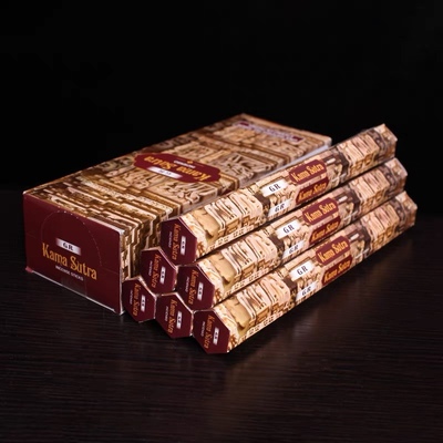 Incense Sticks Kama Sutra one box