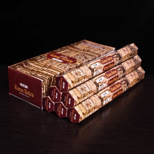 Incense Sticks Kama Sutra one box