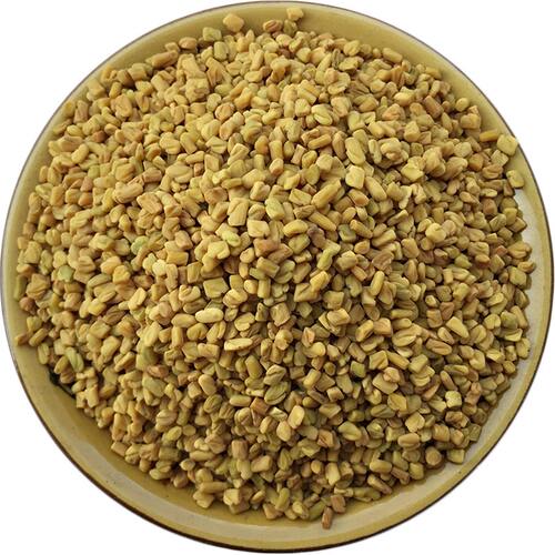 FENUGREEK seed / METHI SEEDS / mote wala/ 葫芦巴籽 100g