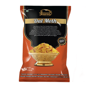 Dal moth 印度小吃 snacks 零食 namkeen