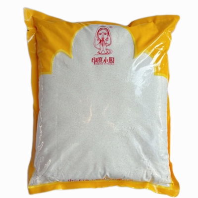 印度食品印帝王麦粉2kg