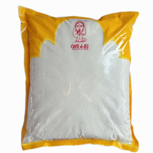 印度食品印帝王麦粉2kg