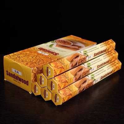 Incense Sticks Sandal wood one box
