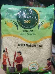 Sona masuri rice 1kg Sona masoori rice