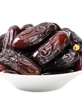 Iran BLACK DATES 伊朗黑椰枣 250g 500g