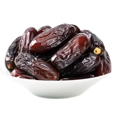 Iran BLACK DATES 伊朗黑椰枣 250g 500g