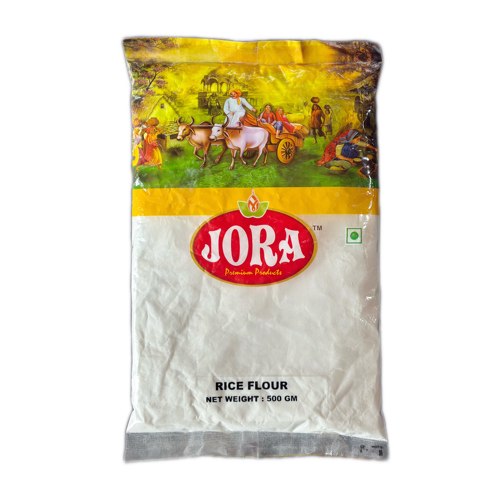 Indian food  Rice Flour  500g