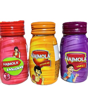 Regular Anardana IMLY HAJMOLA