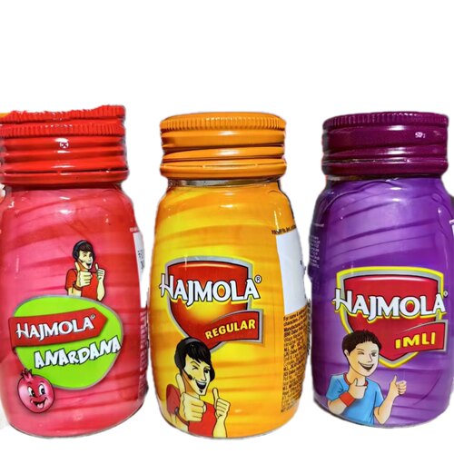 HAJMOLA IMLY Regular Anardana