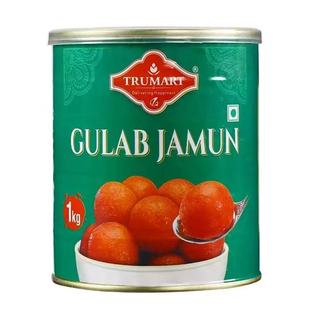 GULAB 印度食品 JAMUN 印式 玫瑰球两种随机发 INDIAN 汤圆粉 FOOD
