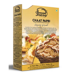 Jazaa Chaat Papri Namkeen snacks 巴基斯坦膨化即食零食小吃