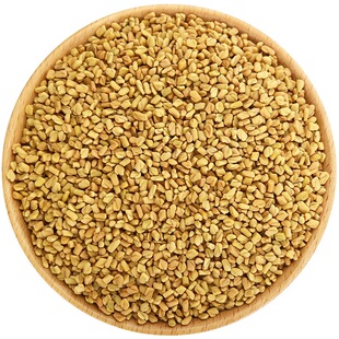 INDIAN 印度 FENUGREEK METHI SEEDS MOTE WALA 葫芦巴籽 500克