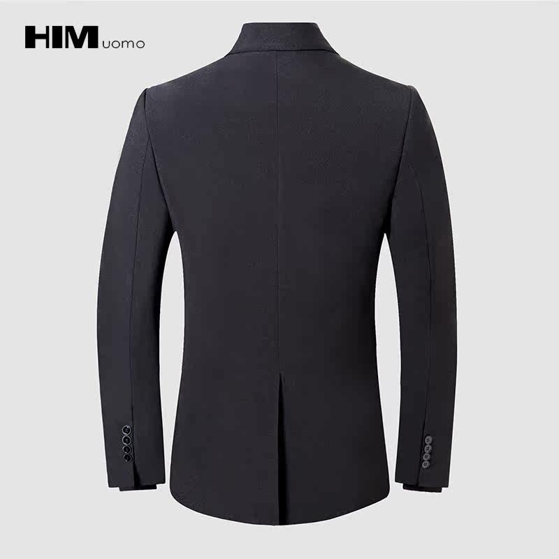 Costume homme HIM UOMO pour automne - Ref 1549918 Image 5