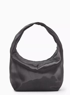 cmbes单肩腋下包包女2025新款潮流高级质感大容量科技感高光手提