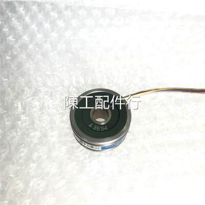 多摩川旋转变压器 TS2112N21E11编码器