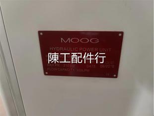 需要 MOOG穆格系统柜MHPU80 000 联系