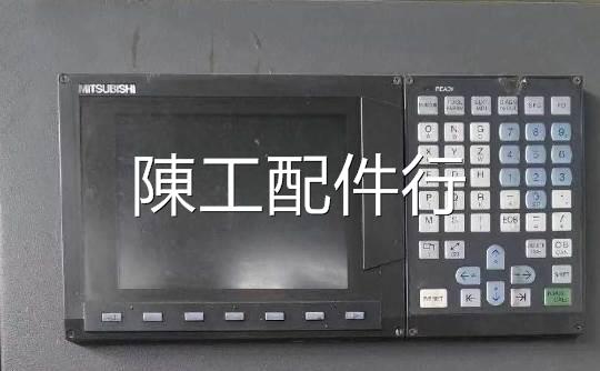 日本原装正品 FCU6-DUN22三菱64液晶显示器 FCU6-DUN22按键板