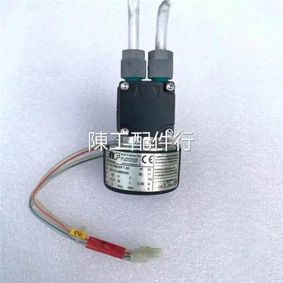 PL7569-NF 1.60瑞士KNF墨水泵喷码机泵隔膜泵拆机12V