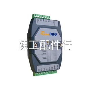 16路带计数器 集智达以太网I 8351 O模块 O模块R 隔离数字量I