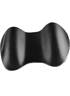 适用于三菱翼神EV0 10代碳纤维仪表台转速表盖1件汽车内饰改装贴