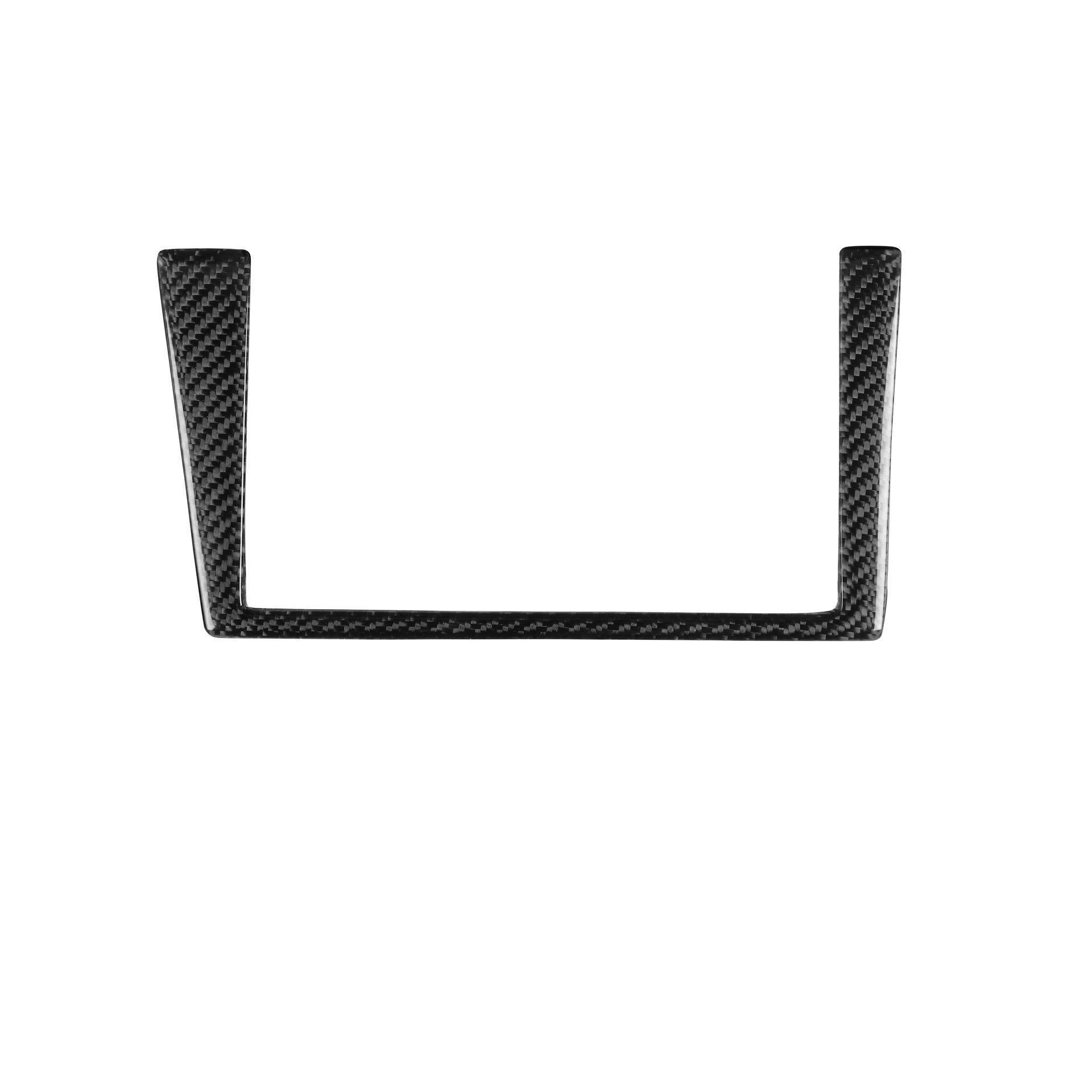 适用尼桑nissan日产GTR R34 碳纤维中控档位面板右驾汽车改装配件