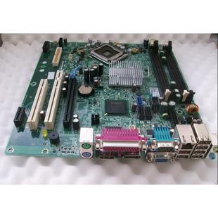 960 OPTIPLEX SFF 富士康P45ADELL戴尔 中型 小型 主板 775针