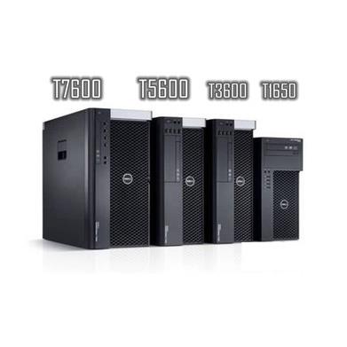 DELL T3600/T3610/T5600/T5610/T5810/T7600/T7810/T7910准系统