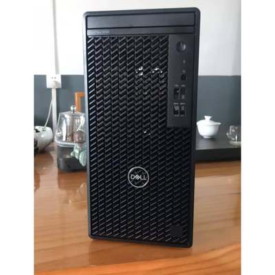 全新 DELL 戴尔 Optiplex 3080MT 空机箱 机壳 大机箱