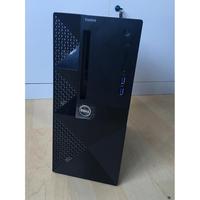 DELL 戴尔 灵越 成就VOSTRO 3650 3660 3668 3670 INS 准系统