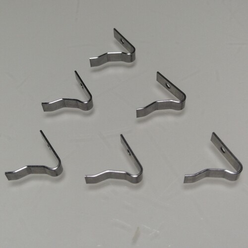 接线端子KD5.08弹簧2EDGKDF5.08弹片WAGO直插弹簧