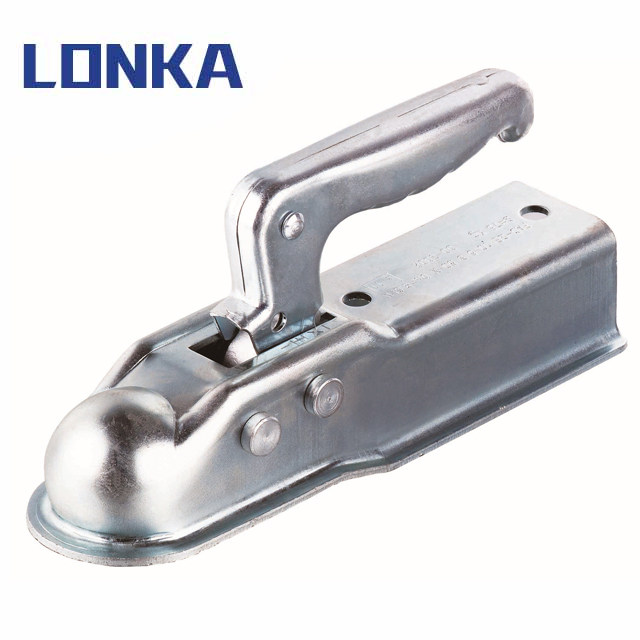 欧式联结器龙奇拖车配件