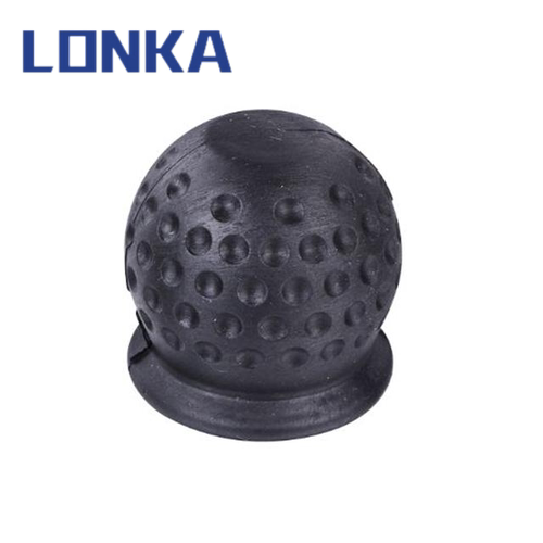 拖车橡胶球罩龙奇栓球盖