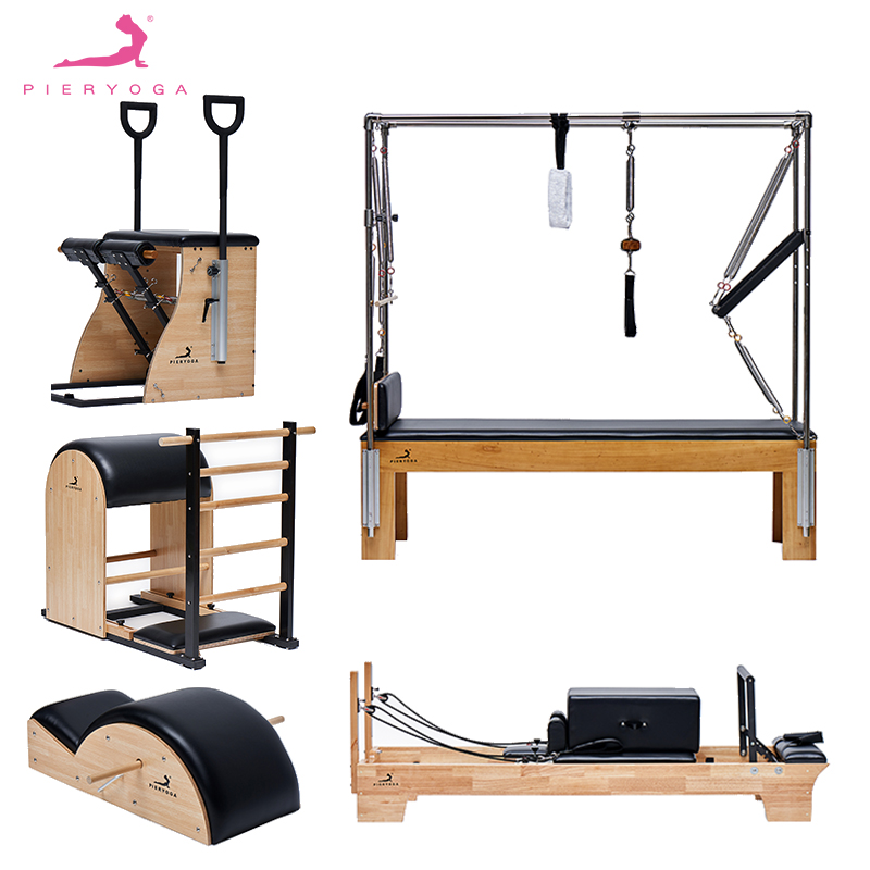 Pierre Yoga pilates train equipment Orthotic device Steady tread Five-piecein the Sports/Yoga/Fitness/Fans supplies , Yoga , Yoga stretch device/Health shelf  category - from Buy2taobao.com to provide professional Taobao agent buy service