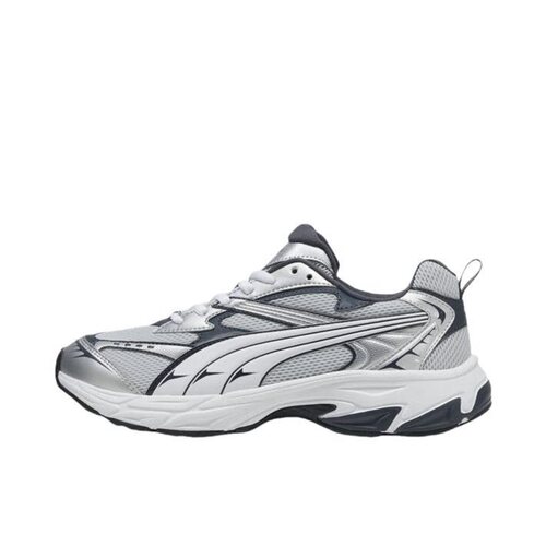Puma/彪马 Morphic轻便网面透气舒适百搭 复古运动休闲鞋392724