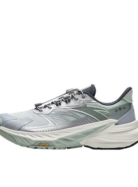 安踏 探野2代 户外鞋 越野抓地防泼水