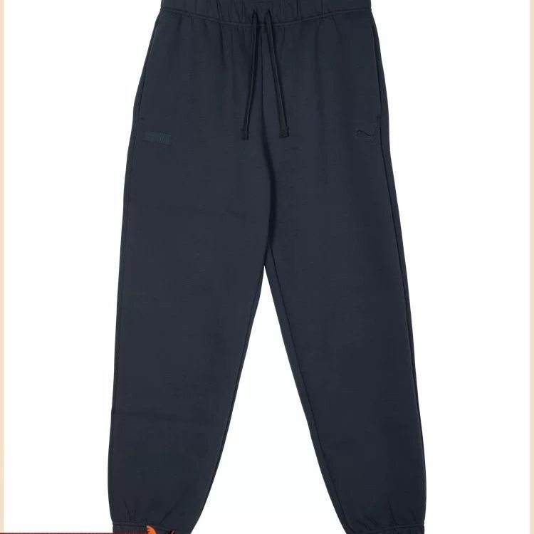 Puma/彪马 PRIME ESS SWEATPANTS束脚系带抽绳针织运动 631386