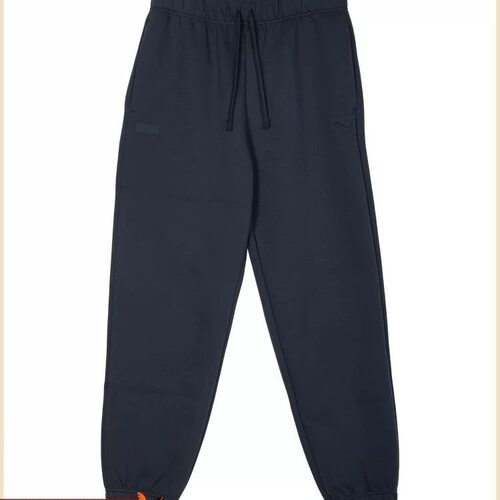 Puma/彪马 PRIME ESS SWEATPANTS束脚系带抽绳针织运动 631386