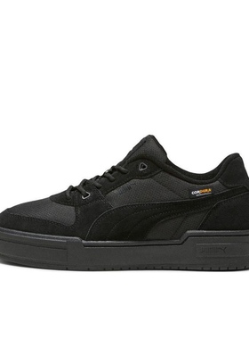 【活动特惠】Puma/彪马 CA PRO LUX 休闲百搭 板鞋 393279 灰色