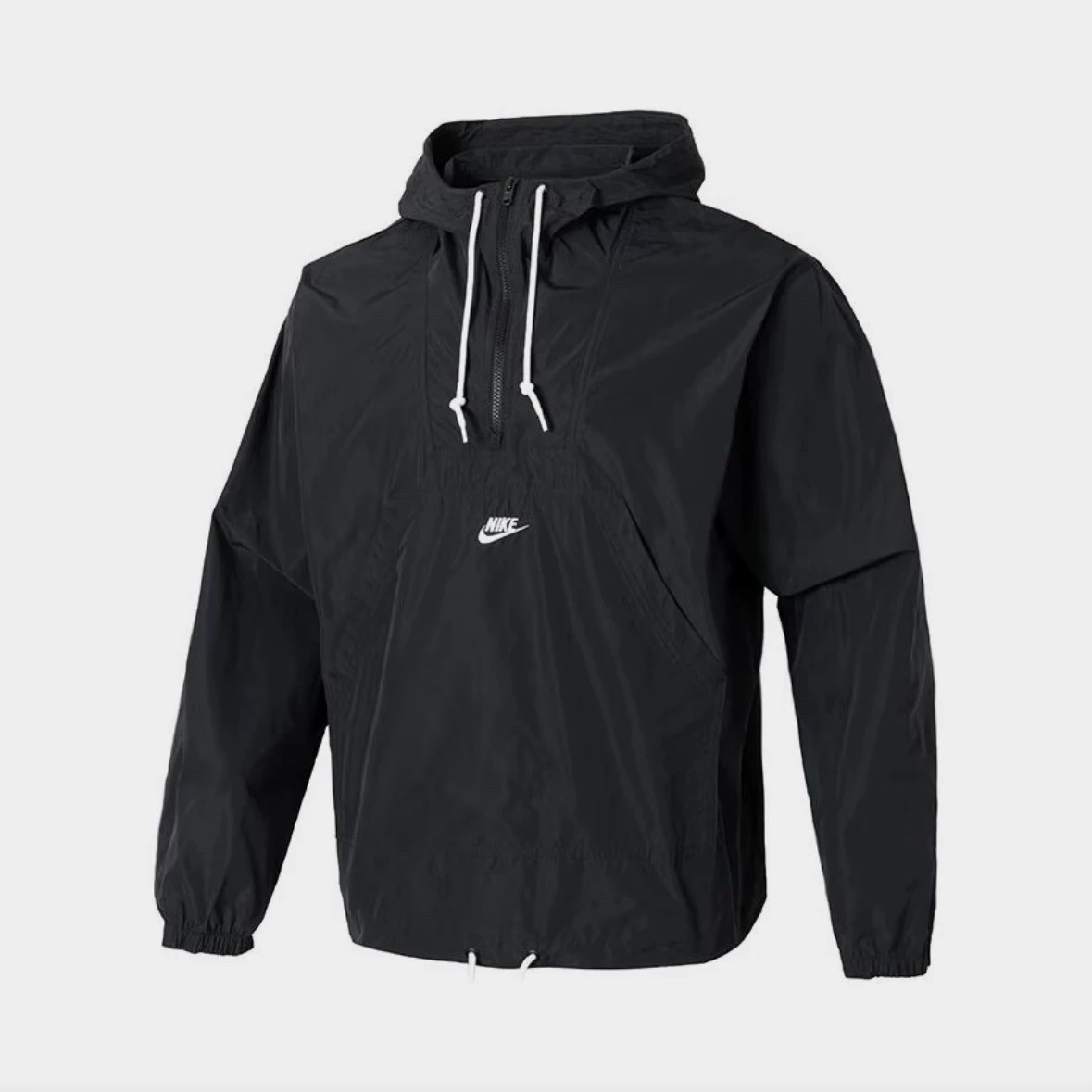 Nike/耐克 2024SS Club Marina 连帽套头衫夹克 男女同款 FN3893