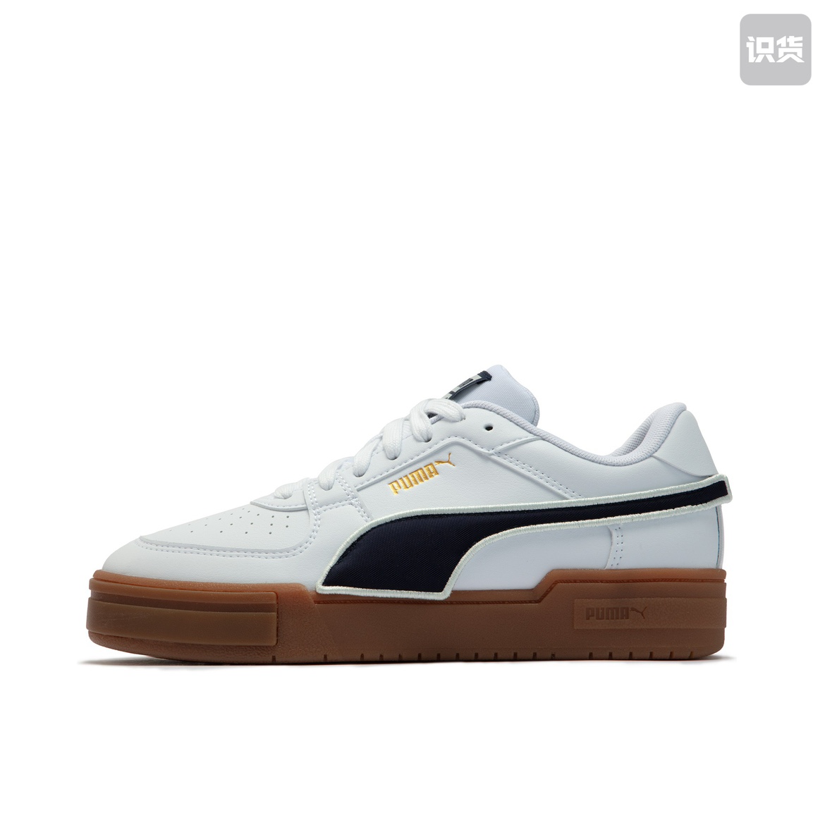 Puma Ca Pro Classic 复古舒适 防滑耐磨 休闲鞋 38