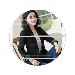2026新款韩版时尚修身小个子网红西服上衣Chic小西装外套女春秋潮