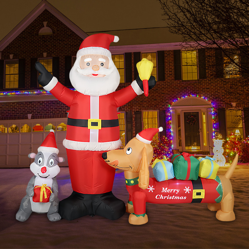 宇隆Crossborde节日装扮用品