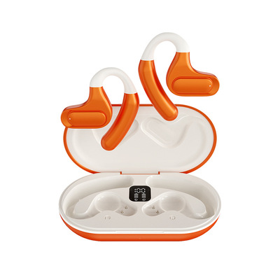 nogou/无果Crossbor蓝牙耳机