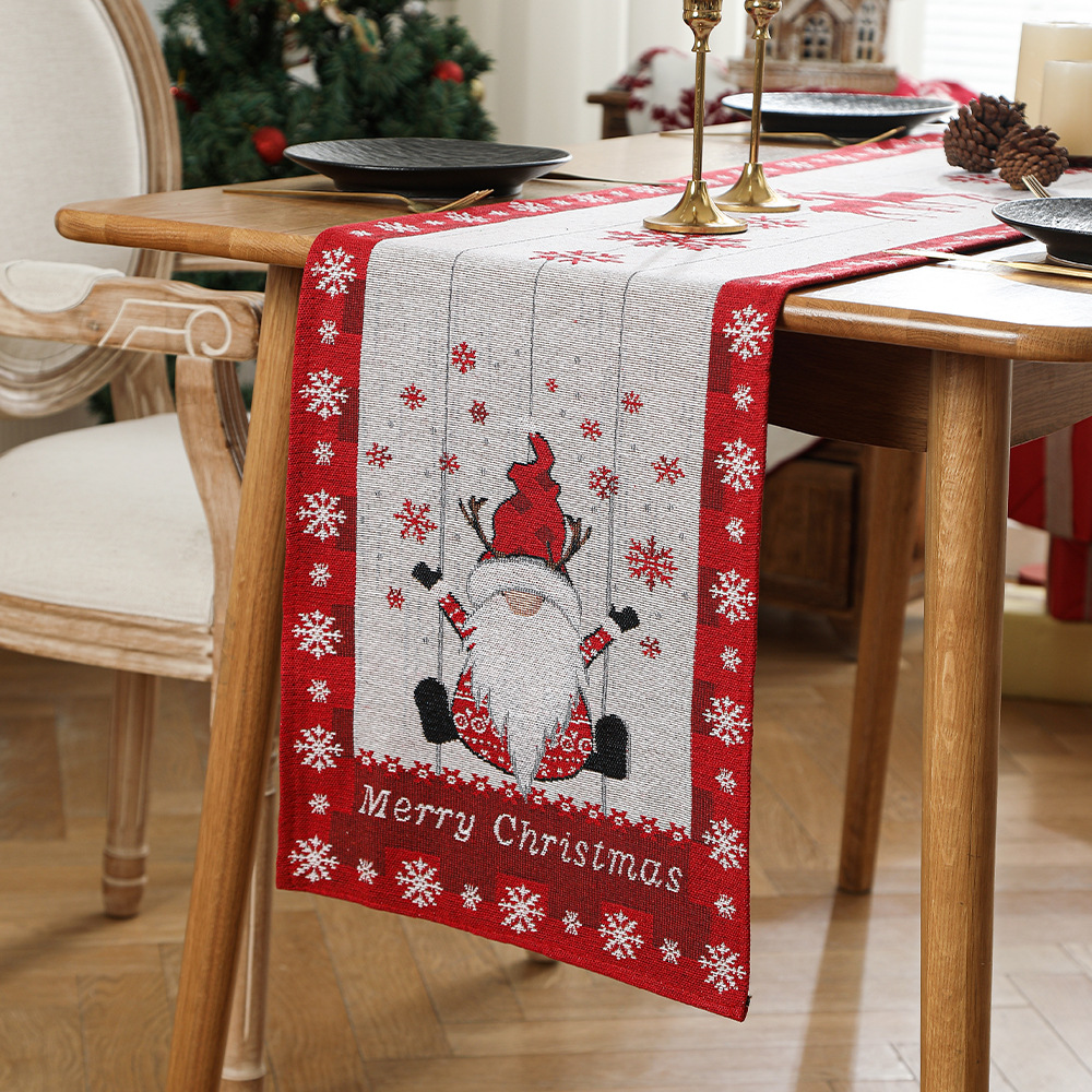 陌瞳圣诞装饰品Christmastab