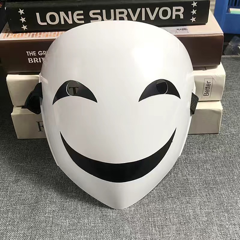 WenyouHalloweenfullfacema