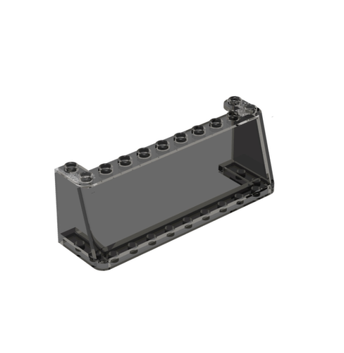 华志拼插积木益智玩具