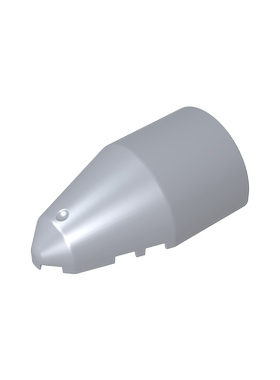 积木30384 7x4x2 挡风玻璃零件配件MOC定制DIY礼品玩具科教