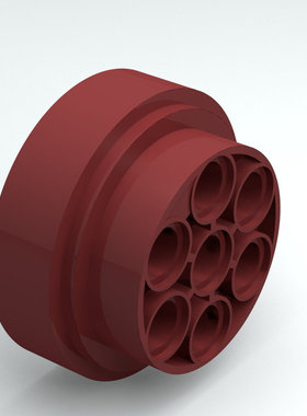 华志积木60208/2695/2696轮毂轮皮补件配件积木配件零件益智玩具